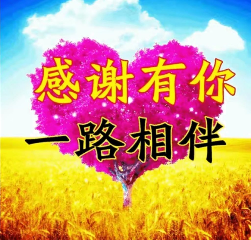 好运连连!财源广