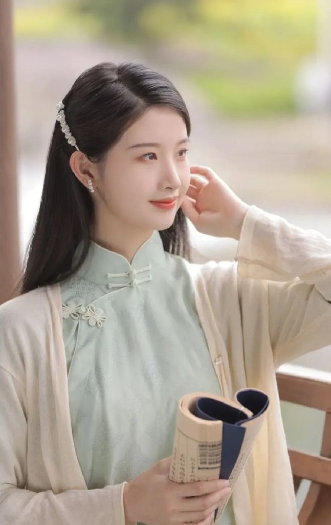 一部令人心旷神怡的观影盛宴